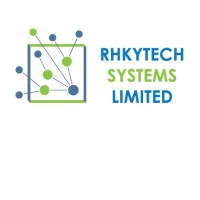 RHKYTECKH SYSTEMS LIMITED logo, RHKYTECKH SYSTEMS LIMITED contact details