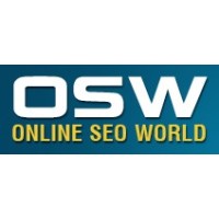 OnlineSEOworld logo, OnlineSEOworld contact details