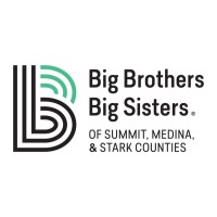 Big Brothers Big Sisters of Summit, Medina and Stark Counties logo, Big Brothers Big Sisters of Summit, Medina and Stark Counties contact details