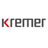 Kremer GmbH logo, Kremer GmbH contact details