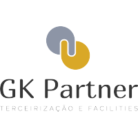 GK Partner  Terceirização e Facilities logo, GK Partner  Terceirização e Facilities contact details