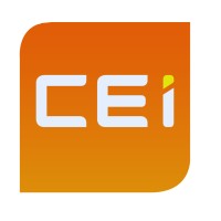 CEI Energética logo, CEI Energética contact details