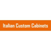 Italian Custom Cabinet logo, Italian Custom Cabinet contact details