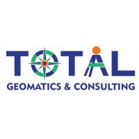 Total Geomatics & Consulting Inc. logo, Total Geomatics & Consulting Inc. contact details