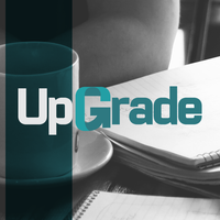 Upgrade Conexões logo, Upgrade Conexões contact details