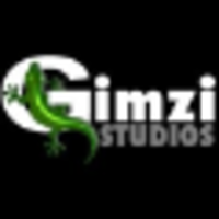 Gimzi Studios logo, Gimzi Studios contact details