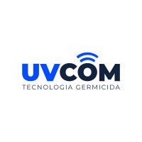 UVCOM TECNOLOGIA GERMICIDA logo, UVCOM TECNOLOGIA GERMICIDA contact details