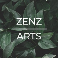 Zenz Arts logo, Zenz Arts contact details