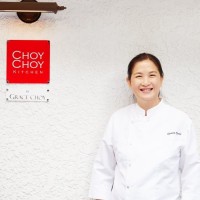 ChoyChoy Private Kitchen 蔡菜館 logo, ChoyChoy Private Kitchen 蔡菜館 contact details