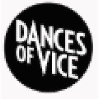 Dances of Vice logo, Dances of Vice contact details