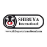 Shibuya International logo, Shibuya International contact details