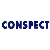 CONSPECT Ltd. logo, CONSPECT Ltd. contact details