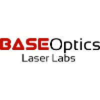 Base Optics Laser Labs Inc. logo, Base Optics Laser Labs Inc. contact details