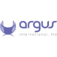 Argus International, LTD logo, Argus International, LTD contact details