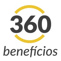 360 Benefícios Flexíveis logo, 360 Benefícios Flexíveis contact details