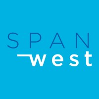 Span West Building Corporation logo, Span West Building Corporation contact details