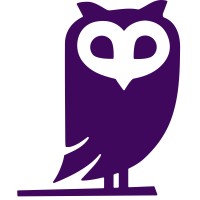 PurpleOwl.IO logo, PurpleOwl.IO contact details