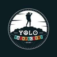 YOLO Backpackers logo, YOLO Backpackers contact details