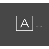 Advaya logo, Advaya contact details