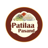 PatilaaPasand logo, PatilaaPasand contact details