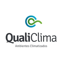 QualiClima Ambientes Climatizados logo, QualiClima Ambientes Climatizados contact details