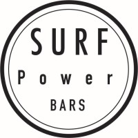 Surf Power Bars logo, Surf Power Bars contact details