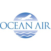 Ocean Air, Inc. logo, Ocean Air, Inc. contact details