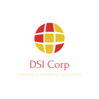 DSI Corp logo, DSI Corp contact details