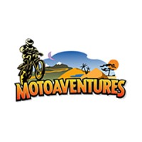 Moto Aventures logo, Moto Aventures contact details