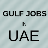 Gulf Jobs in UAE logo, Gulf Jobs in UAE contact details