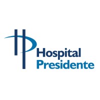 Hospital Presidente logo, Hospital Presidente contact details