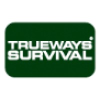 Trueways logo, Trueways contact details