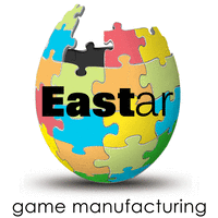 Eastar Game Manufacturing Co., Ltd logo, Eastar Game Manufacturing Co., Ltd contact details