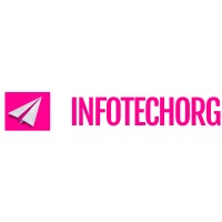 INFOTECHORG logo, INFOTECHORG contact details