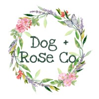 Dog + Rose Co. logo, Dog + Rose Co. contact details