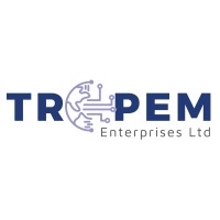 Tropem Enterprises LTD logo, Tropem Enterprises LTD contact details