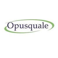 Opusquale logo, Opusquale contact details