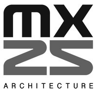 Bureau de Architecture MX25 logo, Bureau de Architecture MX25 contact details