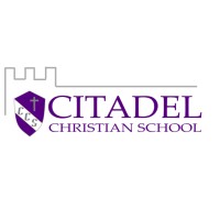 Citadel Christian School logo, Citadel Christian School contact details