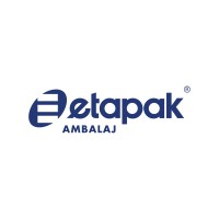 Etapak Ambalaj logo, Etapak Ambalaj contact details