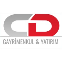 CD GAYRİMENKUL&YATIRIM logo, CD GAYRİMENKUL&YATIRIM contact details