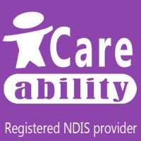 Icareability logo, Icareability contact details