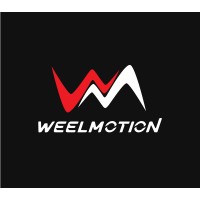 WEELMOTION logo, WEELMOTION contact details