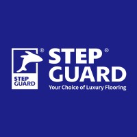 STEPGUARD Flooring logo, STEPGUARD Flooring contact details