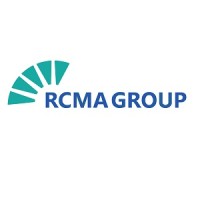 RCMA Group logo, RCMA Group contact details