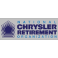 National Chrysler Retirement Organization logo, National Chrysler Retirement Organization contact details