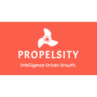 Propelsity logo, Propelsity contact details