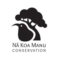 NA KOA MANU CONSERVATION INC logo, NA KOA MANU CONSERVATION INC contact details