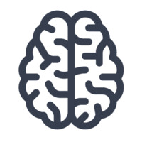 BrainPost logo, BrainPost contact details