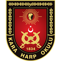 Kara Harp Okulu / Turkish Military Academy logo, Kara Harp Okulu / Turkish Military Academy contact details